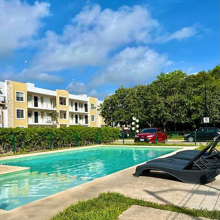 Makech Playa del Carmen Exterior foto