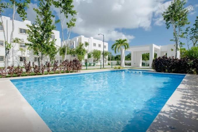 Makech Playa del Carmen Exterior foto